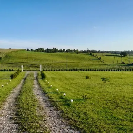 Domek u Angeli Wilkaski k.Giżycka * Giżycko
