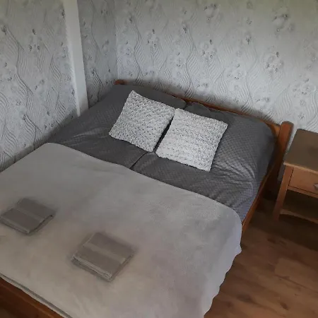Domek u Angeli Wilkaski k.Giżycka * Giżycko