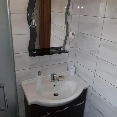Domek u Angeli Wilkaski k.Giżycka * Giżycko